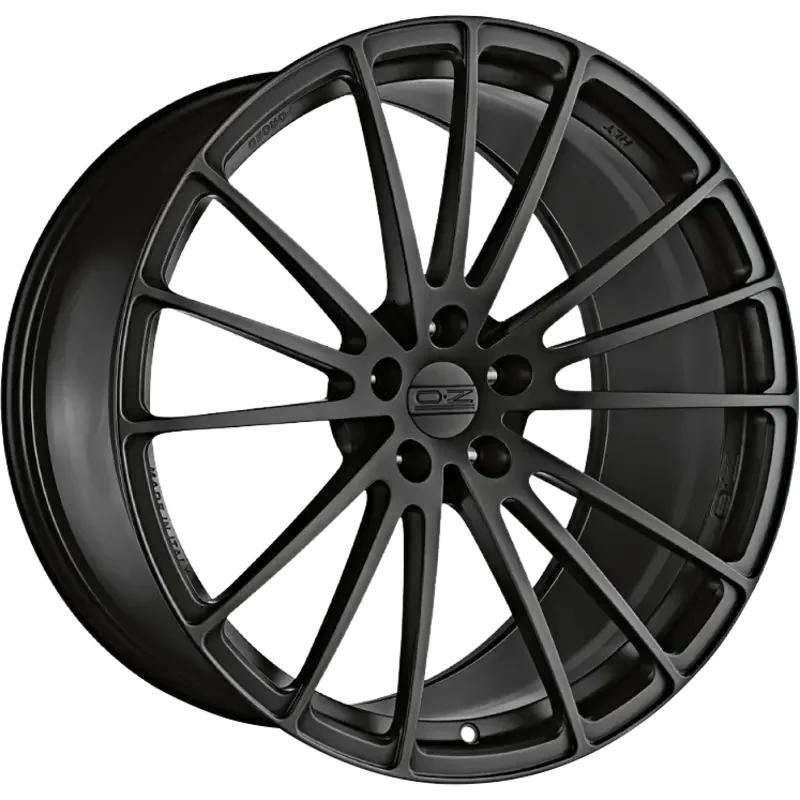 OZ ARES BLACK 10,00x21 5x112,00 ET25,00