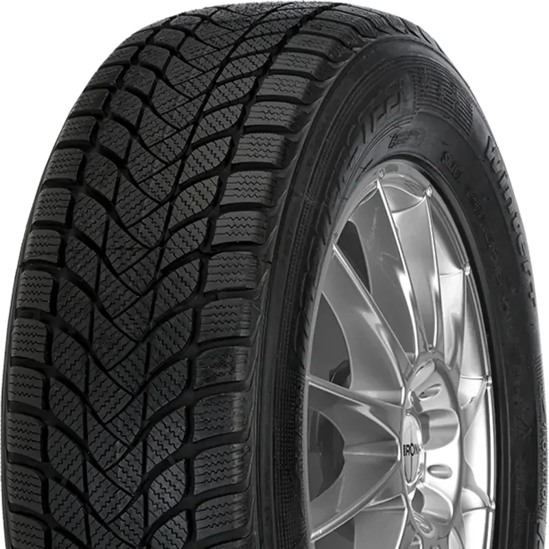 Mastersteel WINTER + W1 225/40 R18 92 H