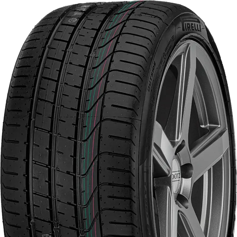 Pirelli P Zero (PZ3) 285/40 R20 104 Y *