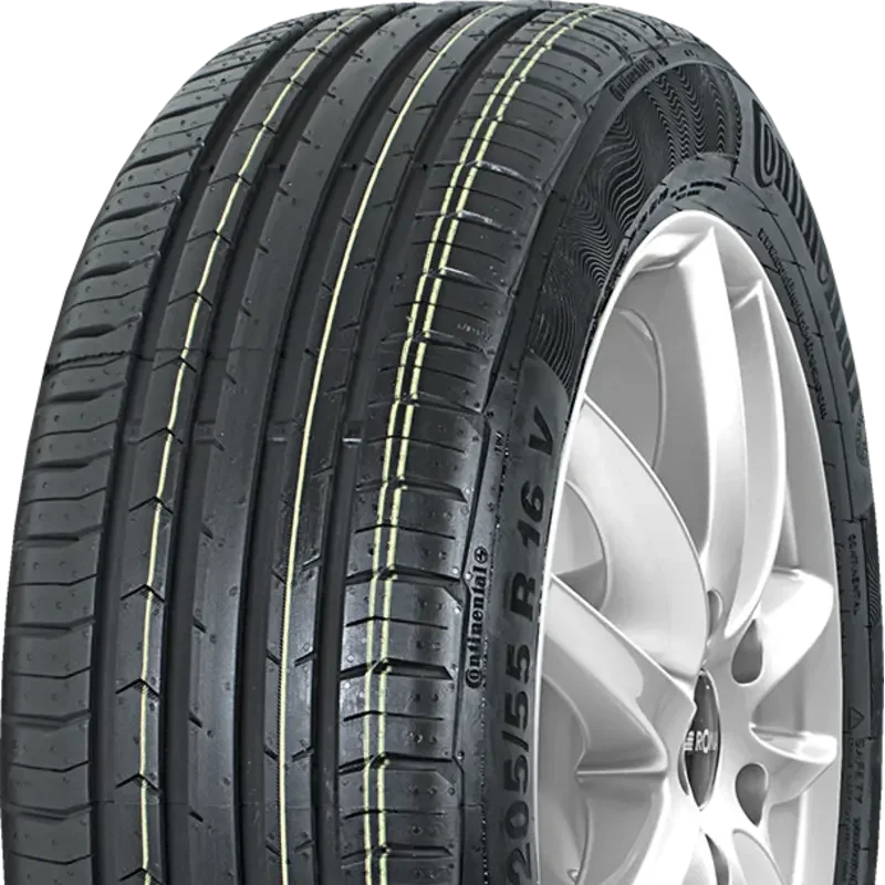 Continental ContiPremiumContact 5 215/65 R16 98 H