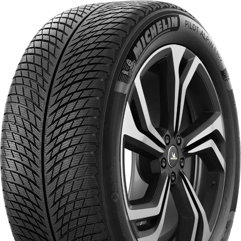 Michelin Pilot Alpin 5 SUV 275/50 R20 113 V XL, MO