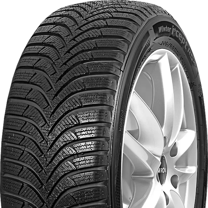 Hankook Winter i*cept RS2 W452 195/60 R15 88 H
