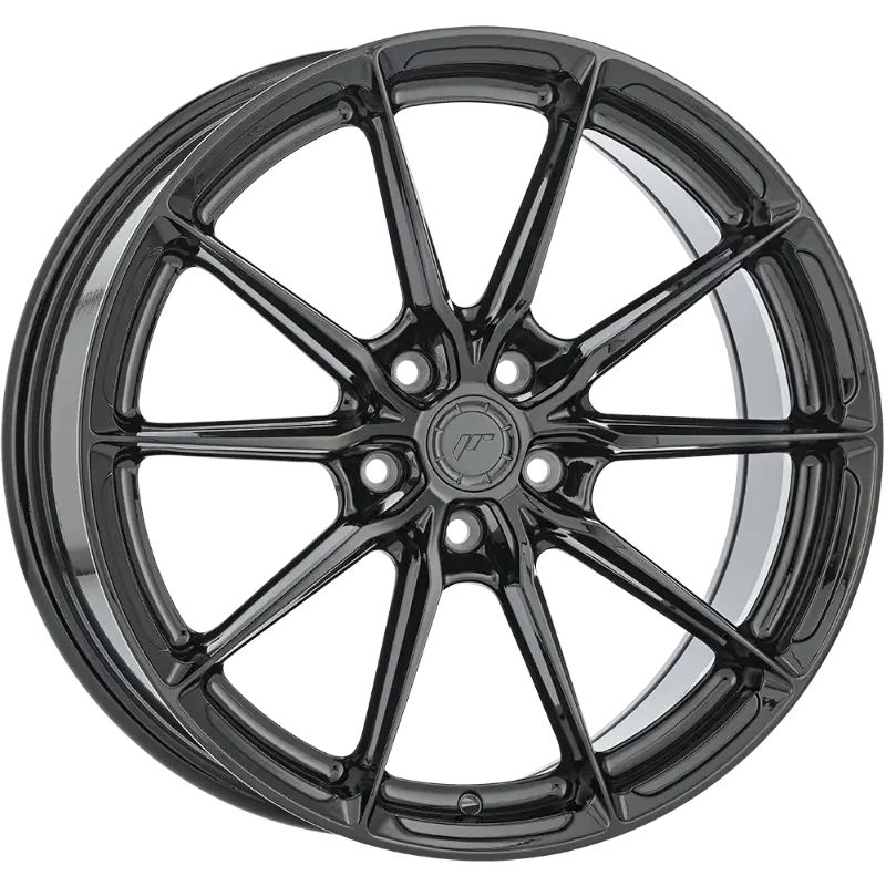 JR Wheels JR37 Black 9,00x20 5x112,00 ET30,00