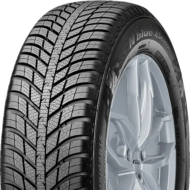 Nexen N'Blue 4 Season 255/60 R18 112 V XL