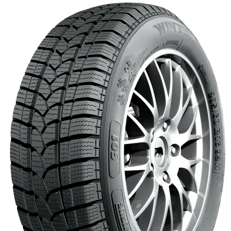 Taurus 601 Winter 155/65 R14 75 T