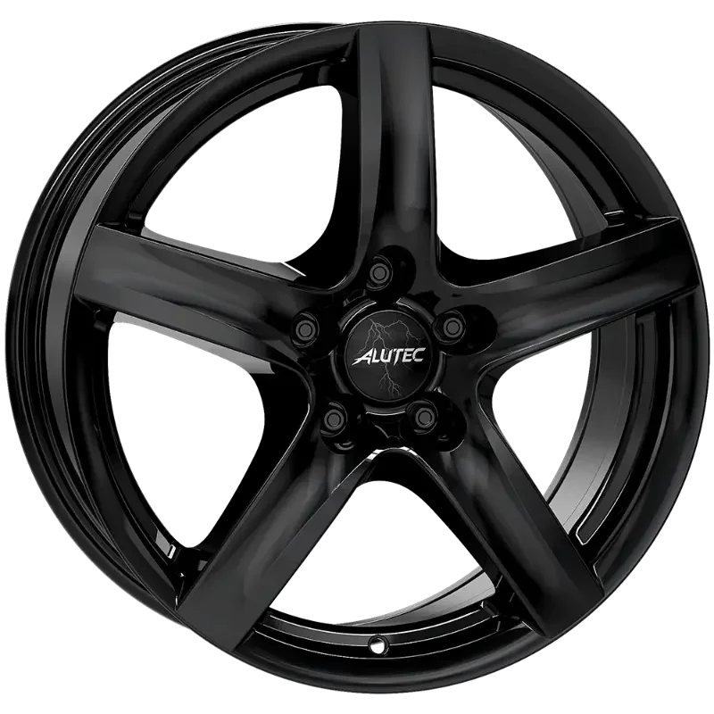 ALUTEC Grip Black Diamond 7,00x17 5x112,00 ET40,00