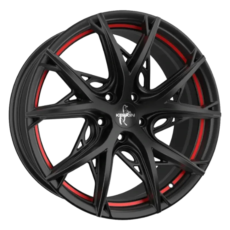 Keskin Tuning KT24C Thunder BPRI 8,50x19 5x120,00 ET35,00
