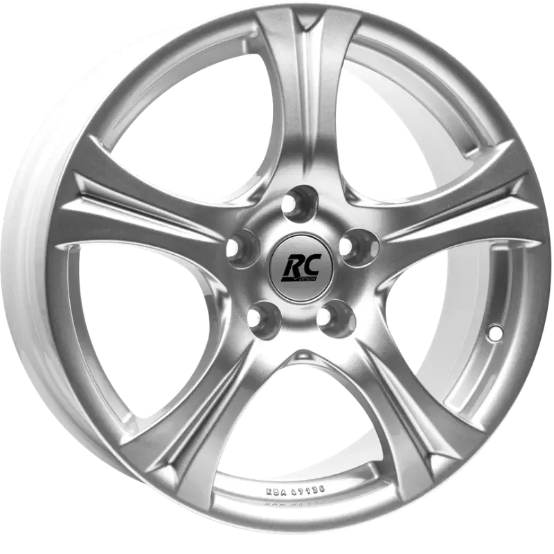 RC Design RC 14 KS 7,00x16 5x114,30 ET45,00