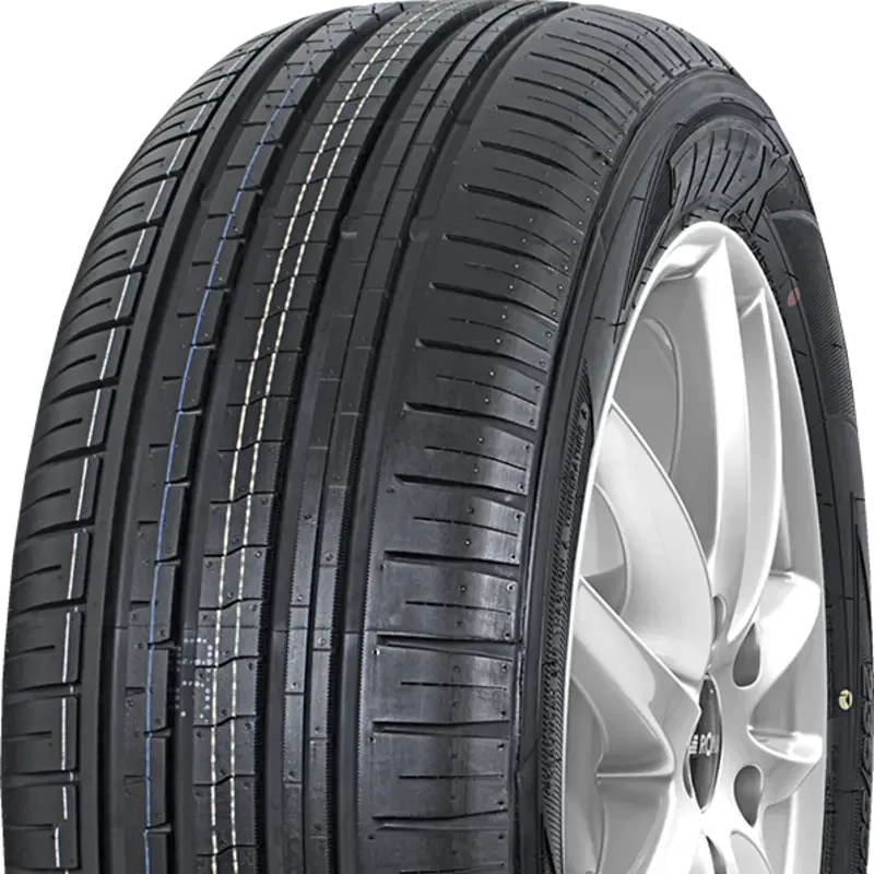 Zeetex SU1000 VFM 235/60 R18 107 W XL