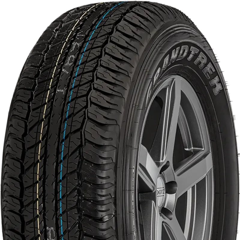 Dunlop Grandtrek AT20 265/70 R16 112 S
