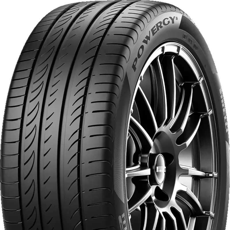 Pirelli Powergy 225/55 R19 99 V