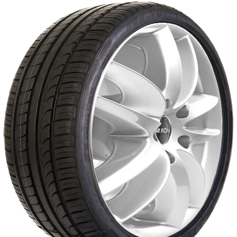 Fortune FSR701 225/40 R19 93 Y