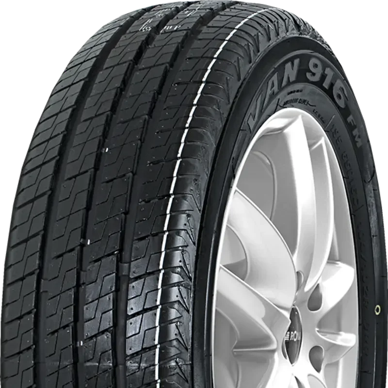 Firemax FM916 235/65 R16 115/113 R C