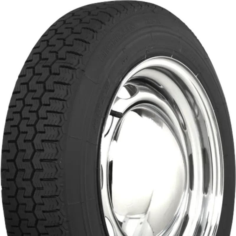 Michelin XZX 145/80 R15 78 S