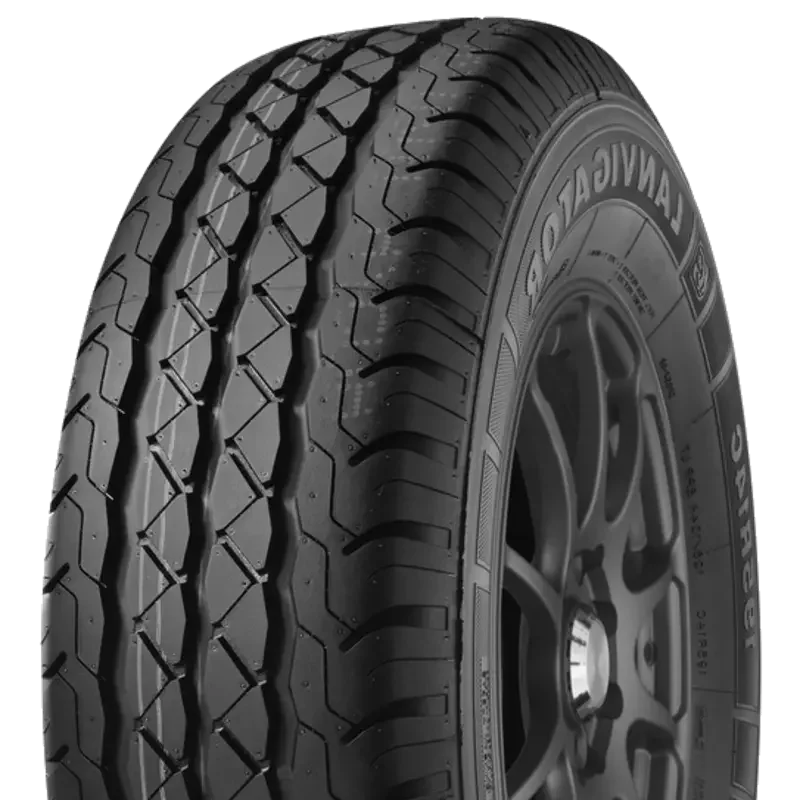 Lanvigator Mile Max 175/65 R14 90/88 T C
