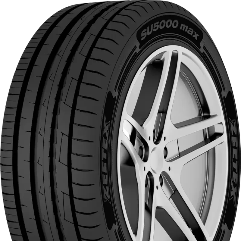 Zeetex SU5000 MAX 235/55 R20 102 W