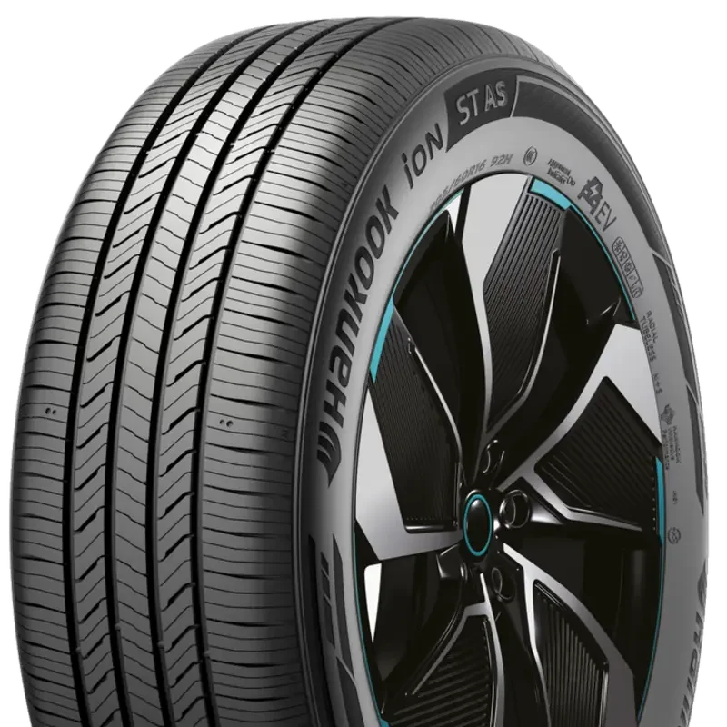 Hankook iON ST AS IH61 225/55 R17 97 V
