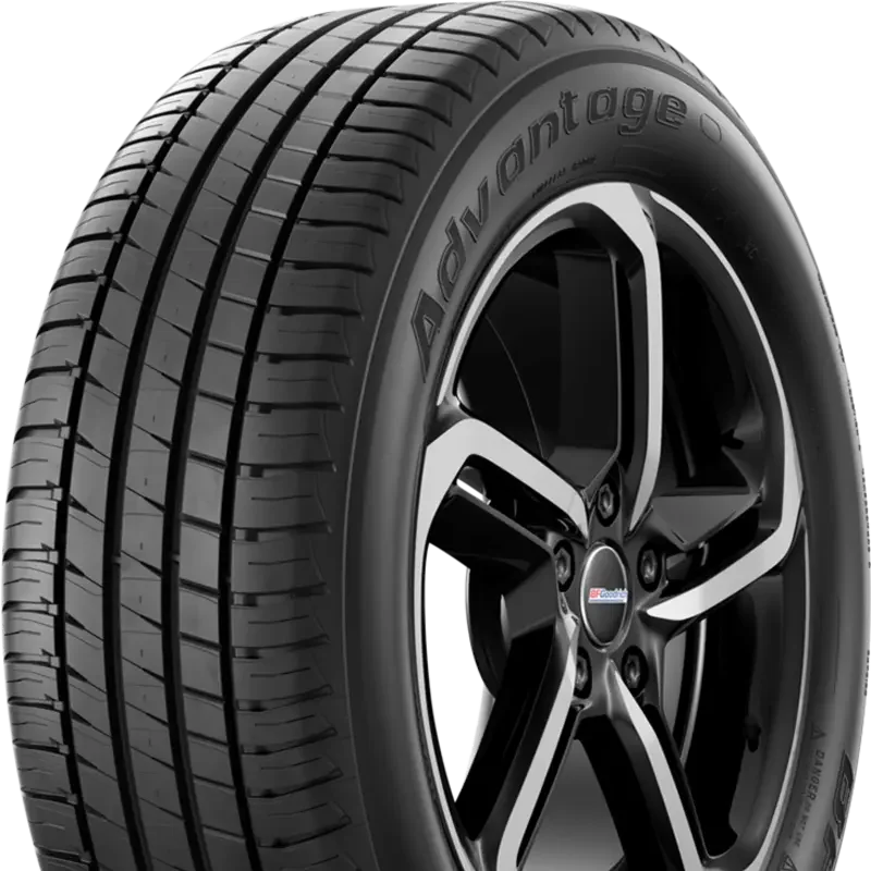 BFGoodrich Advantage 195/55 R15 85 H