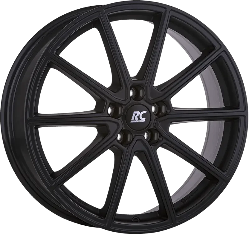 RC Design RC 32 SBM 7,50x19 5x108,00 ET42,00