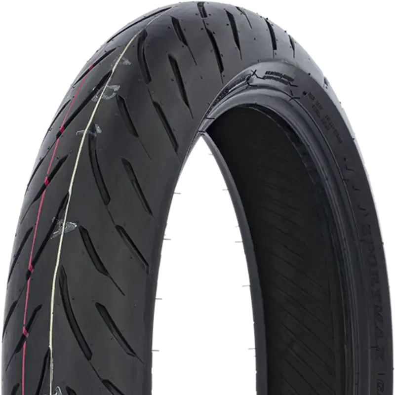 Dunlop Sportmax GPR-300 110/70ZR17 (54 W) Przód TL
