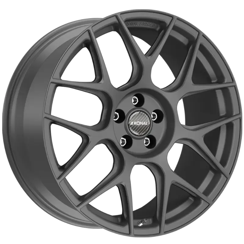 Ronal RF1 Forged Tremolite Metallic Matt 8,50x20 5x112,00 ET35,00