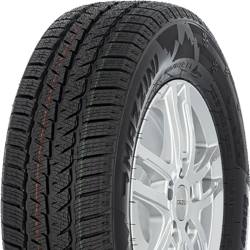 Mazzini Snow Leopard VAN 225/65 R16 112/110 R C