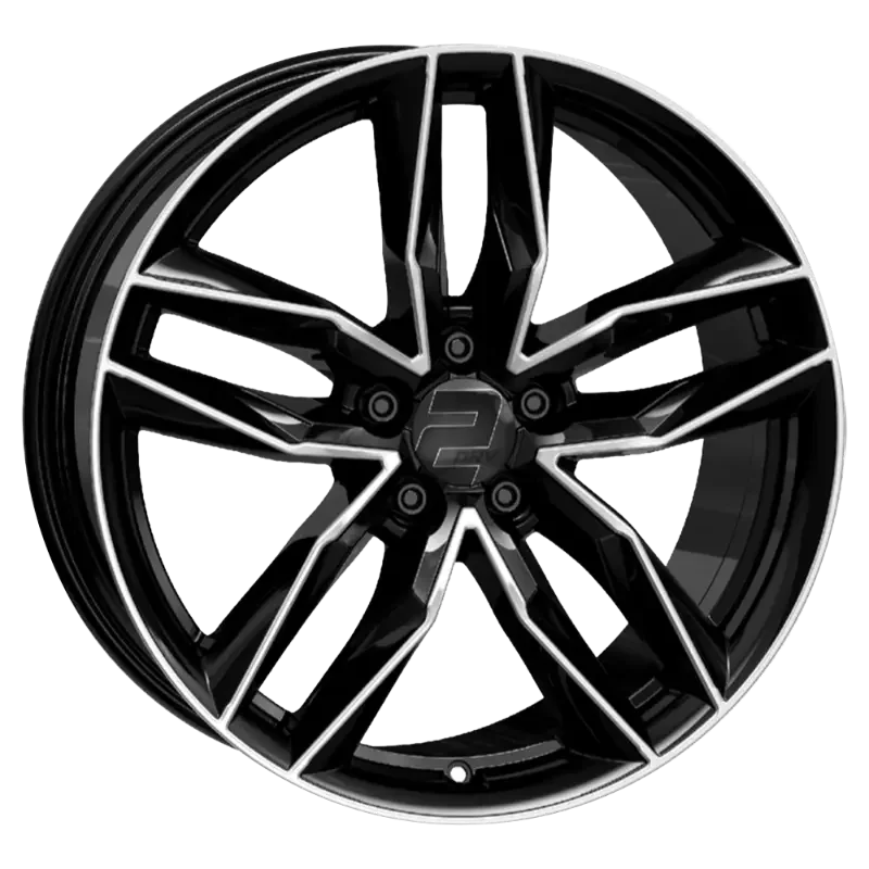 2DRV WH40 SP+ 7,50x18 5x112,00 ET44,00