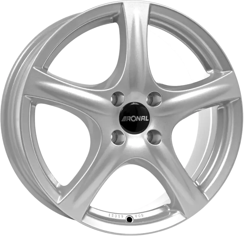 Ronal R42 6,50x16 4x100,00 ET45,00
