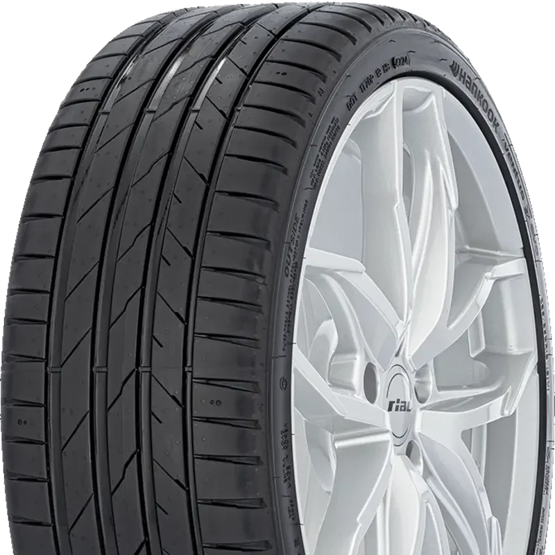 Hankook Ventus evo K137 255/40 R18 99 Y XL