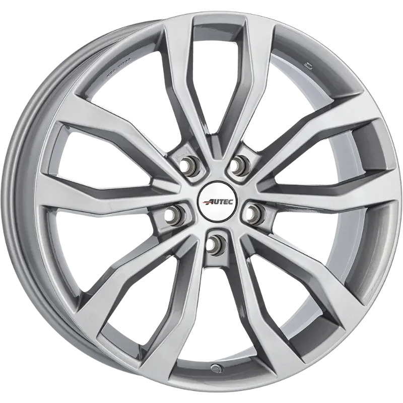 Autec Uteca Titanium 9,00x21 5x112,00 ET35,00