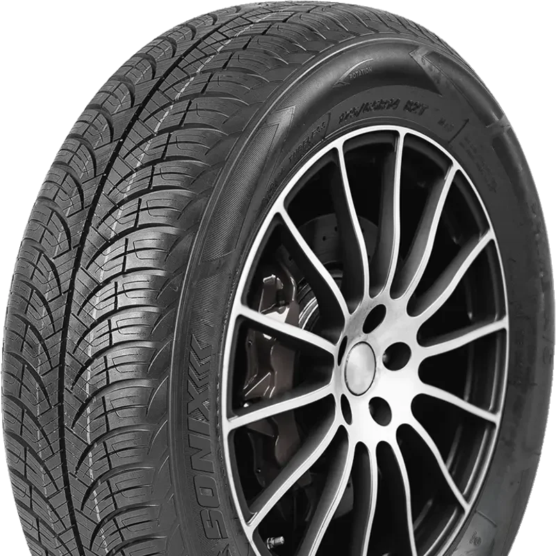 Sonix PRIME A/S 175/65 R14 82 T