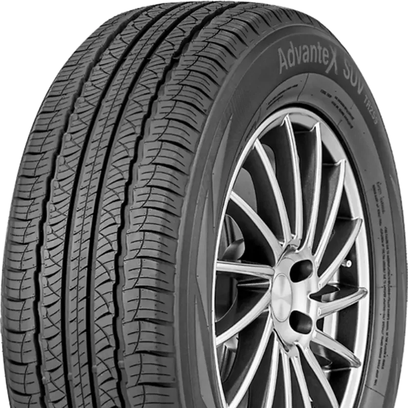 Triangle AdvanteX SUV TR259 265/70 R16 112 H