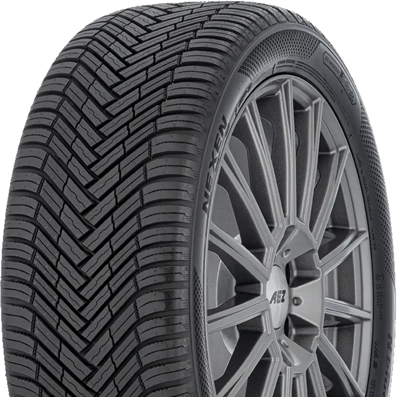 Nexen N'blue 4Season 2 235/45 R19 99 W XL, RPB