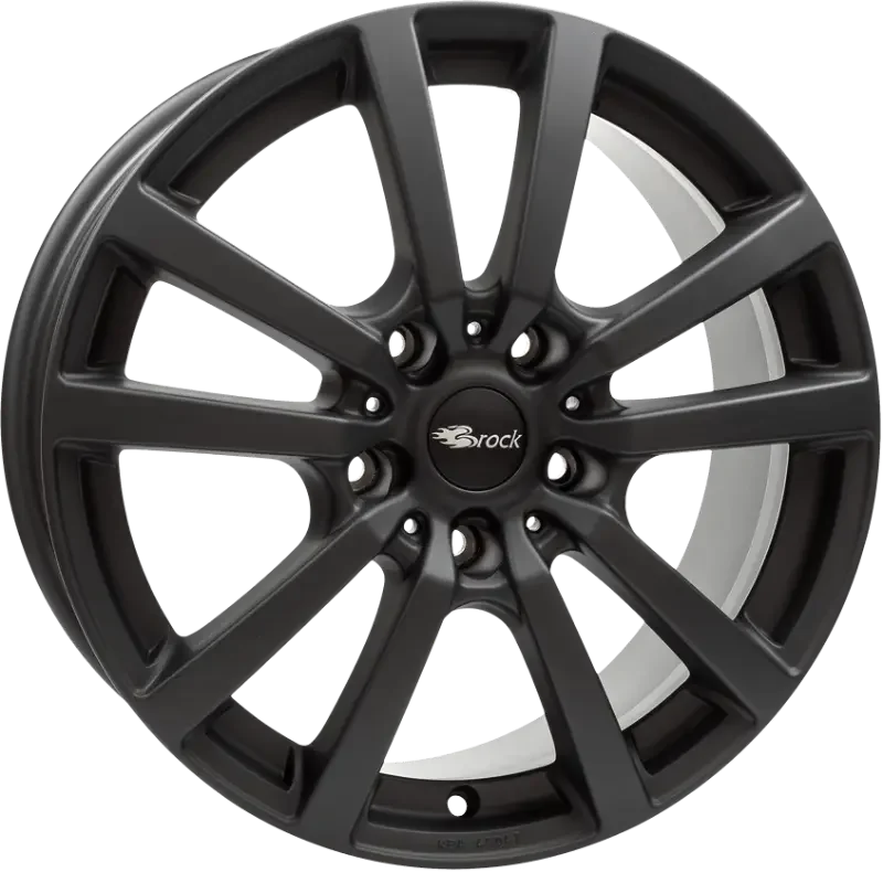RC Design RC 25 SKM 6,50x16 5x130,00 ET60,00