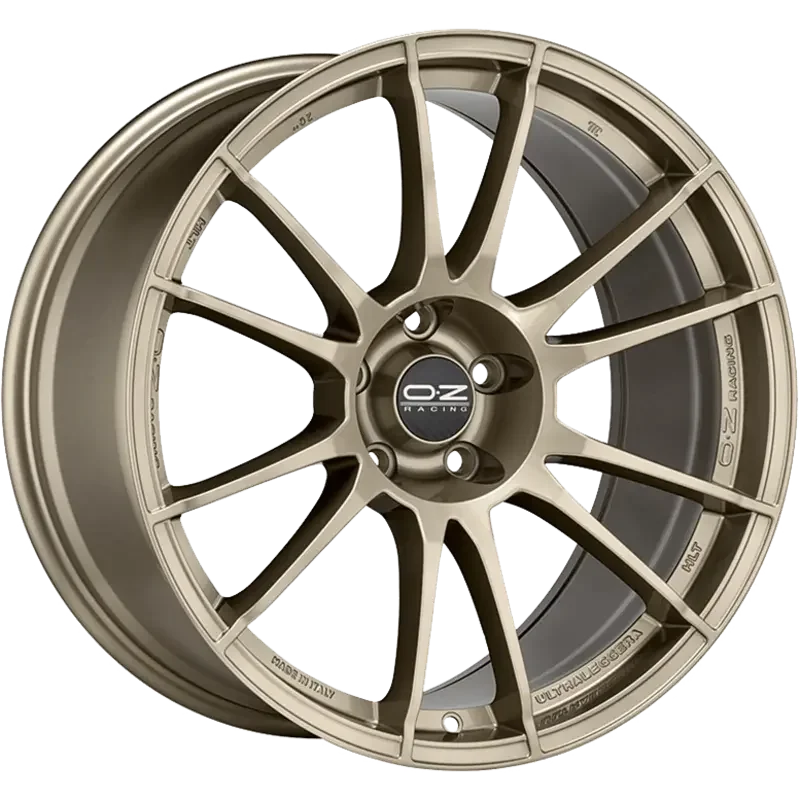 OZ ULTRALEGGERA HLT WHITE GOLD 9,00x19 5x112,00 ET42,00