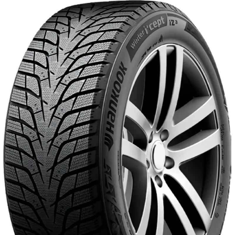 Hankook Winter i*cept IZ3 X W636A 225/60 R18 100 H