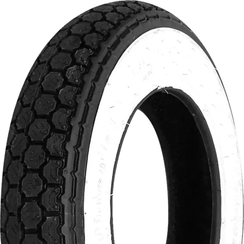 Continental K62 3.00-10 50 J Przód/Tył TT M/C WW
