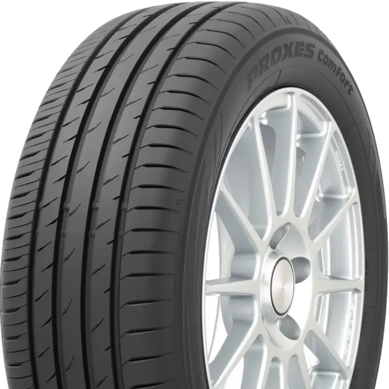 Toyo Proxes Comfort 195/65 R15 91 V