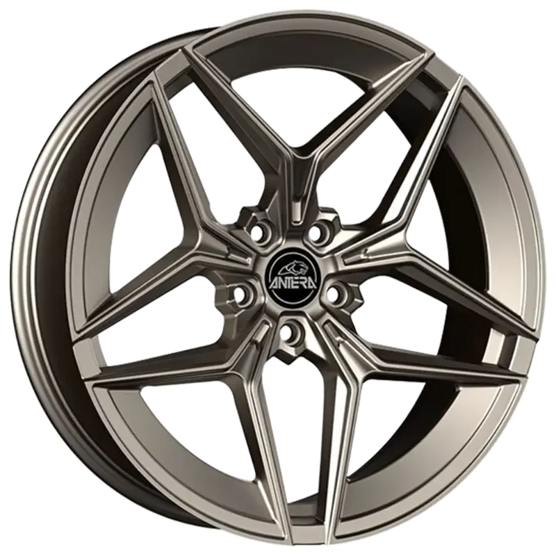Antera A107 Stone Bronze 8,50x19 5x108,00 ET42,00