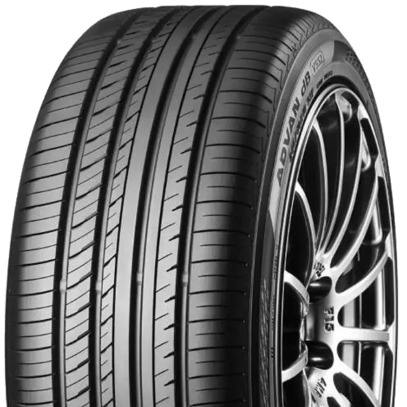 Yokohama Advan dB V552 235/60 R19 103 W