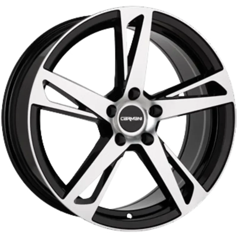 Carmani 16 Anton BFP 8,00x18 5x114,30 ET45,00