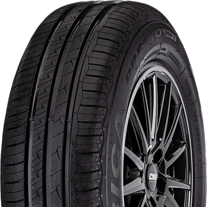 Dębica Presto HP 2 185/65 R15 88 H