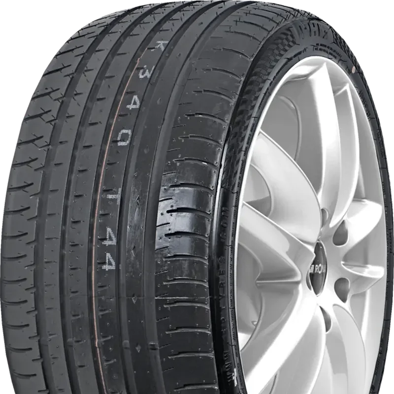Accelera PHI 2 275/40 R19 105 Y XL, ZR