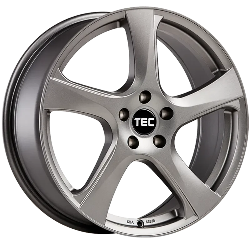 TEC SPEEDWHEELS Tec AS5 DG 7,50x18 5x112,00 ET25,00