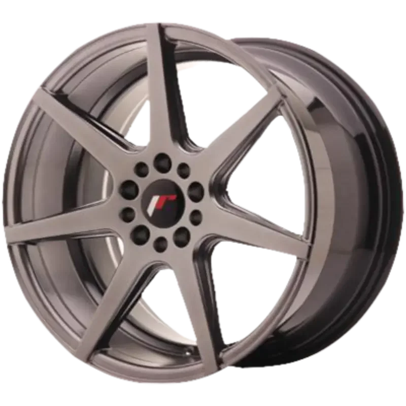 JR Wheels JR20 Dark Hyper B 8,50x20 5x120,00 ET35,00
