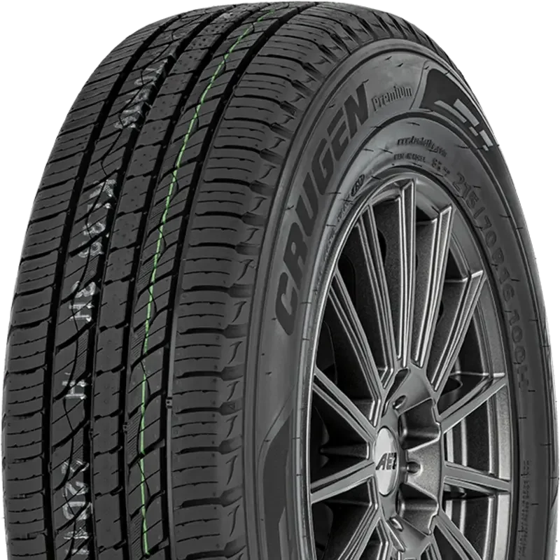 Kumho Crugen Premium KL33 235/55 R19 101 H
