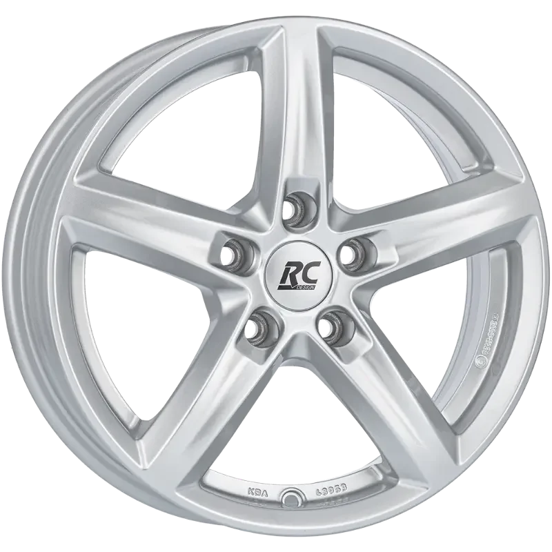 RC Design RC 24 6,50x16 4x100,00 ET48,00