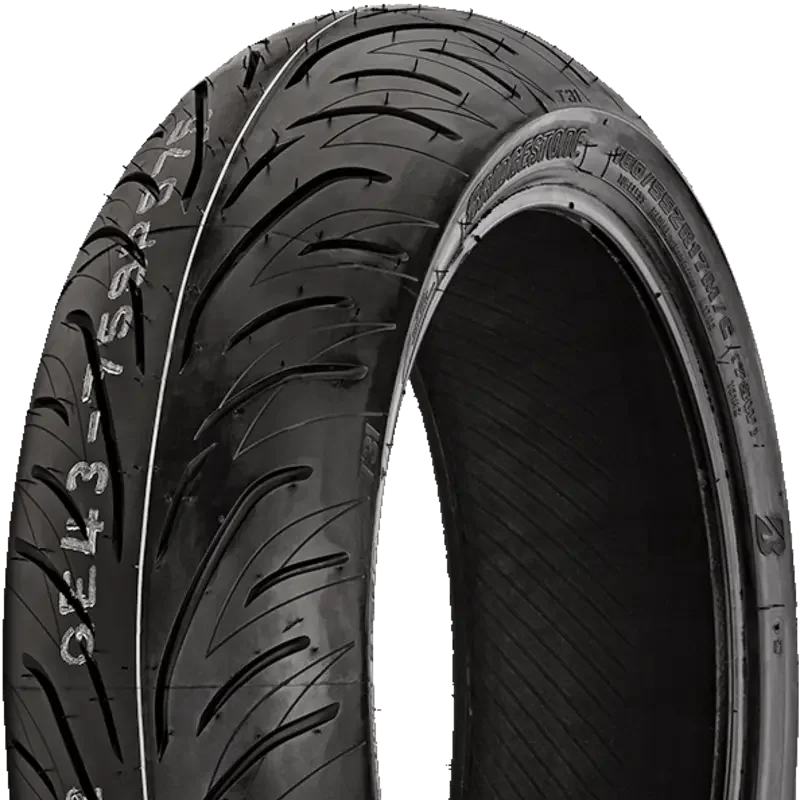 Bridgestone Battlax Sport Touring T31 140/70 R18 67 V Tył TL