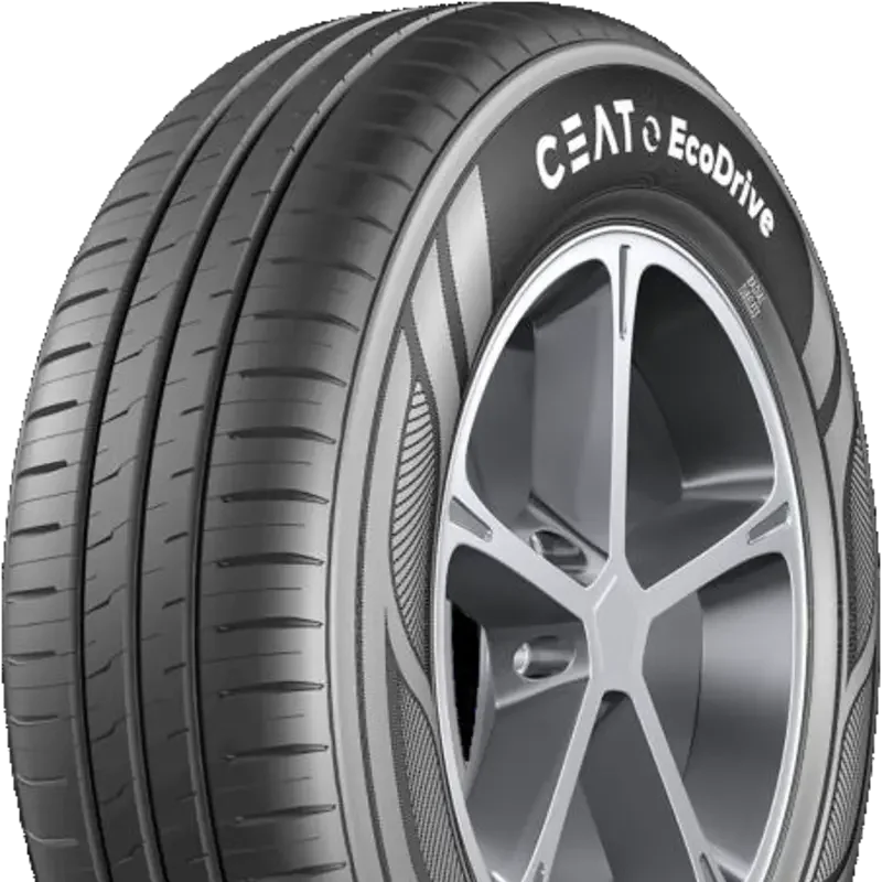 Ceat EcoDrive 165/70 R14 81 T