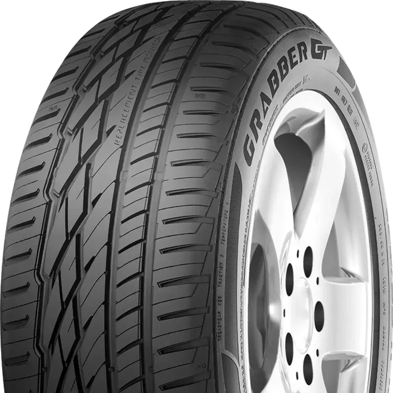 General Grabber GT Plus 215/65 R17 99 V FR